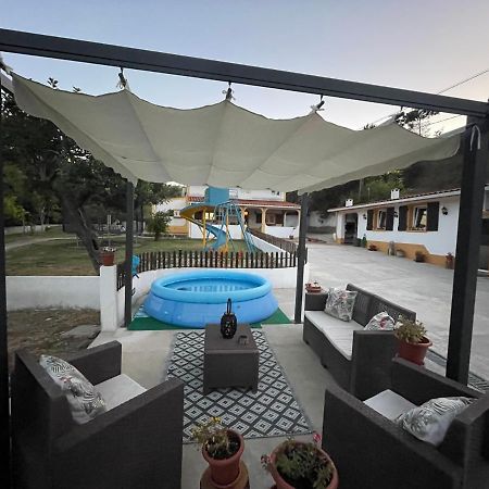Del Rey Guest House Tomar Luaran gambar