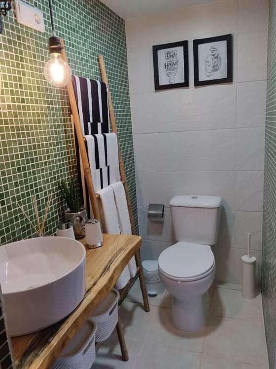 Del Rey Guest House Tomar Luaran gambar