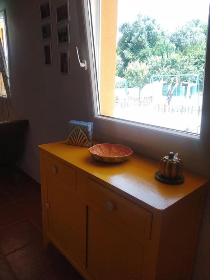 Del Rey Guest House Tomar Luaran gambar