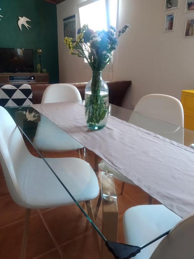 Del Rey Guest House Tomar Luaran gambar