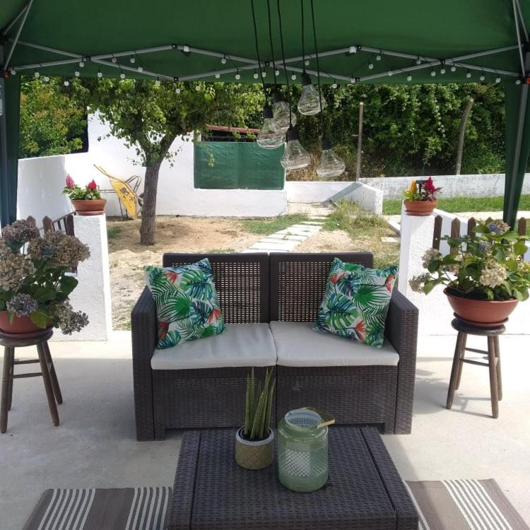 Del Rey Guest House Tomar Luaran gambar