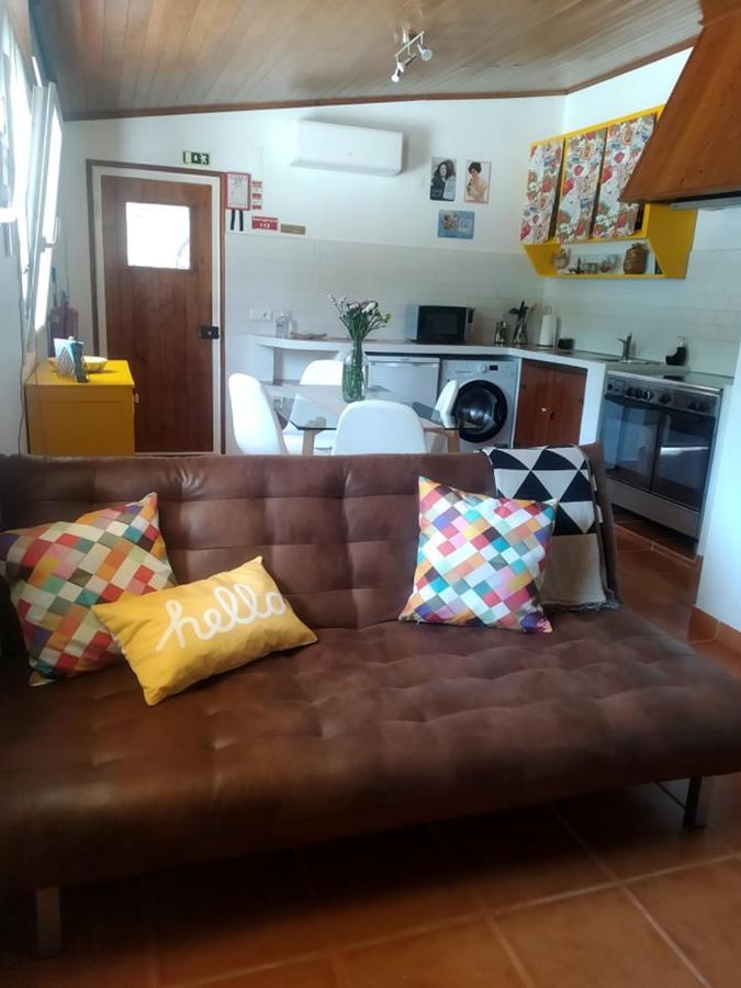 Del Rey Guest House Tomar Luaran gambar