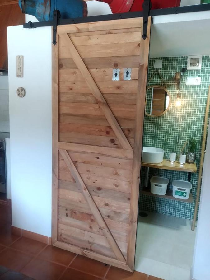 Del Rey Guest House Tomar Luaran gambar