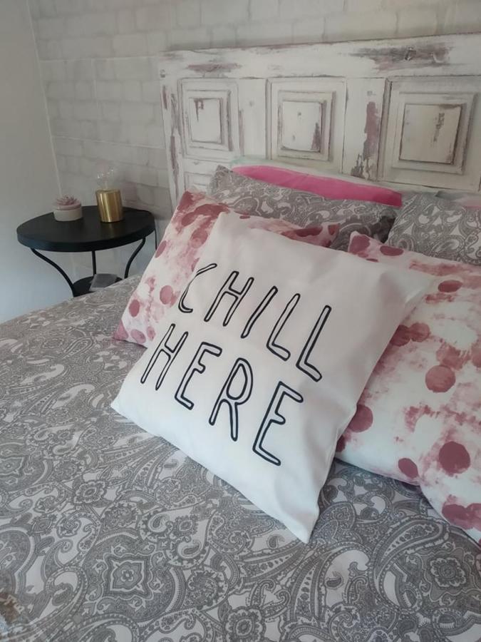 Del Rey Guest House Tomar Luaran gambar