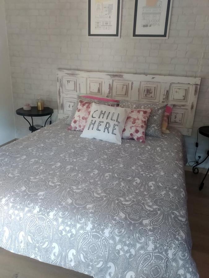 Del Rey Guest House Tomar Luaran gambar
