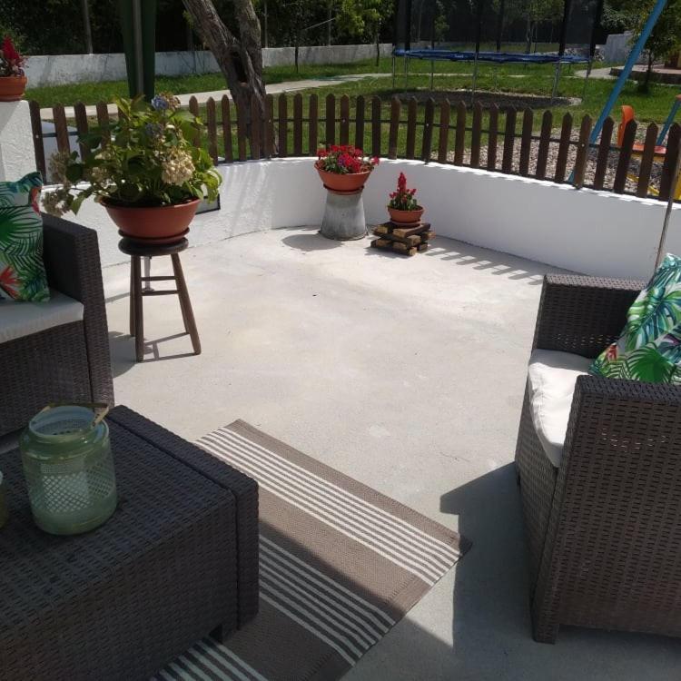Del Rey Guest House Tomar Luaran gambar