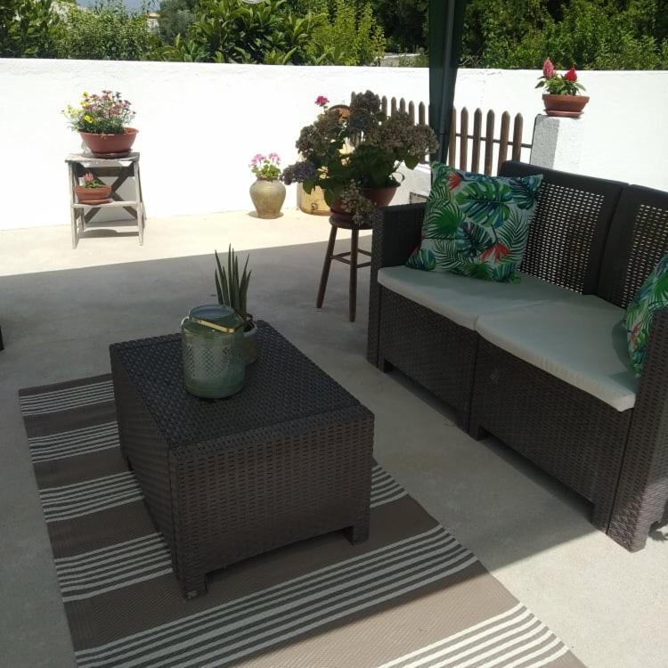 Del Rey Guest House Tomar Luaran gambar